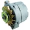 Wai Global Alternator, ALTDR 10SI, 63 Amp12 Volt, CW, 1Groove Pulley 7127-12N - alternate 2